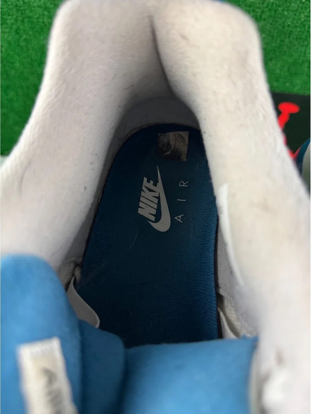 Jordan welcome thesneakerbando